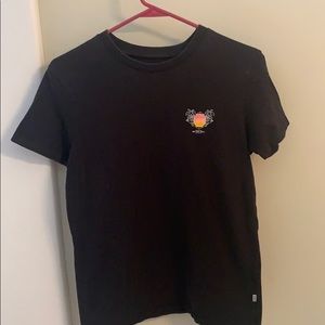 Vans t-shirt